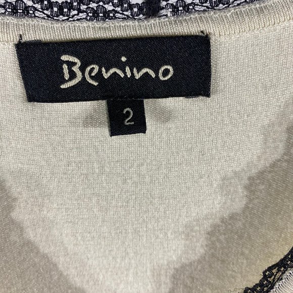Top - Benino - Picture 6 of 6